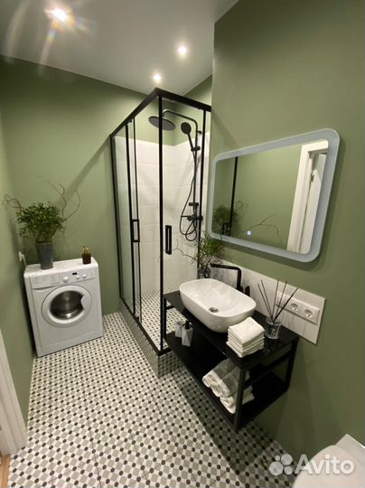 Хоумстейджинг