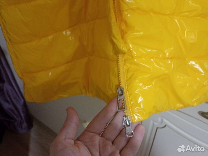 Одето один раз