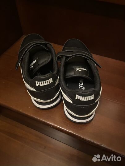 Кроссовки puma