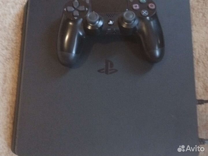 Sony PS4