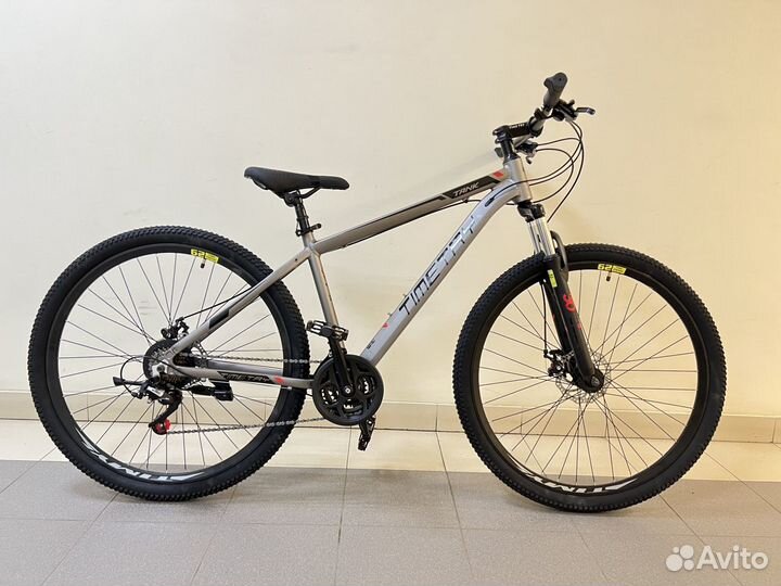 Велосипед TimeTry TT012 21 Скорость Алюминий 29