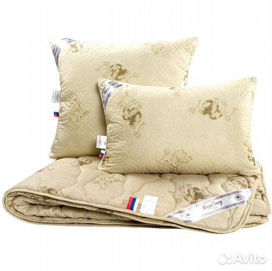 Подушки из Иваново
