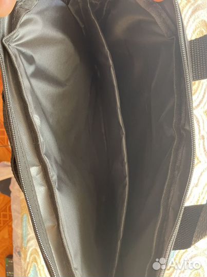 Сумка Defender lite 15,6