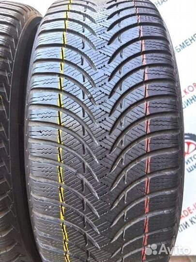 Michelin Alpin A4 225/55 R17 97H