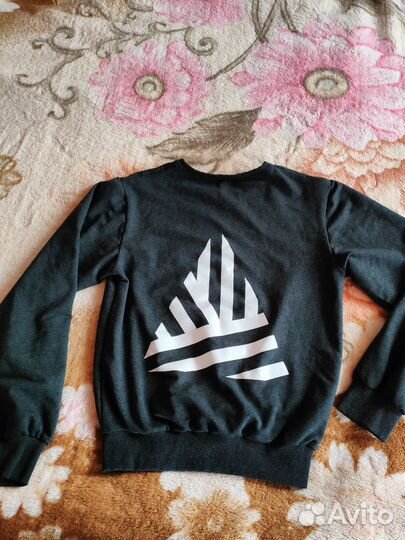 Толстовка для мальчика