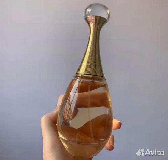 Женский парфюм Jadore, оригинал