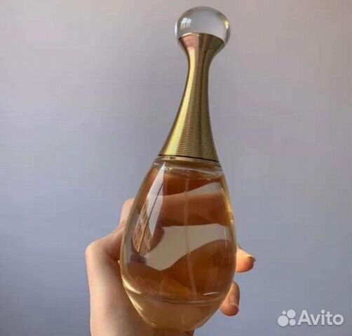 Женский парфюм Jadore, оригинал