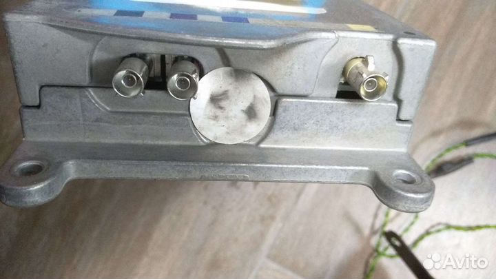 Блок TCU Bluetooth BMW