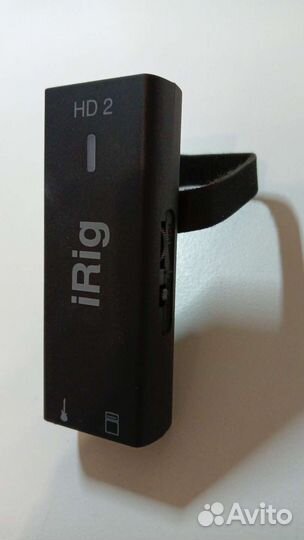 Гитарный процессор