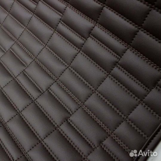 Комплект автомобильных ковриков Cadillac