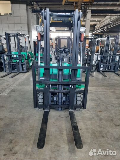 Вилочный погрузчик Dalian CPD25HB, 2023