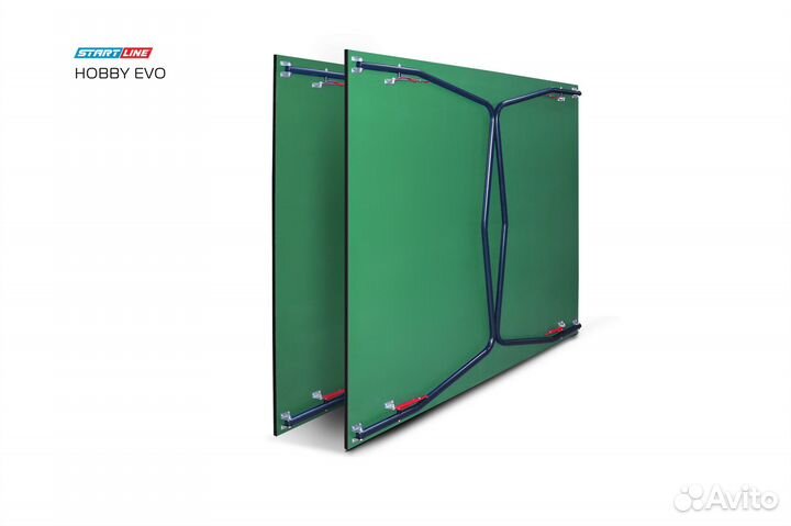 Теннисный стол настольный теннис