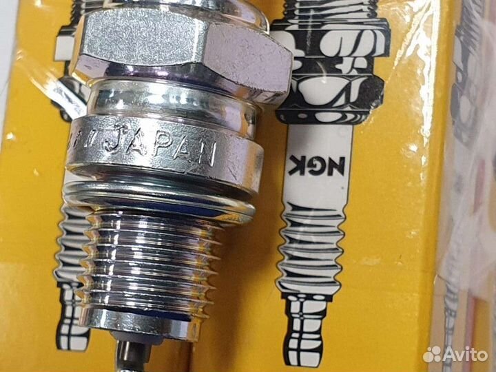 Свеча зажигания dr6hs