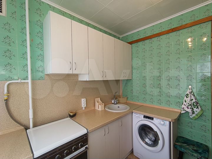 1-к. квартира, 35 м², 9/14 эт.