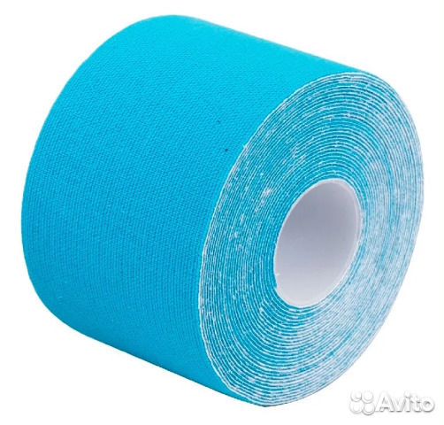 Кинезио тейп