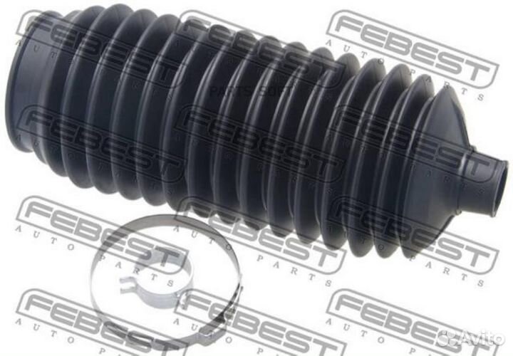Febest hrkb-RL1 Пыльник рулевой рейки