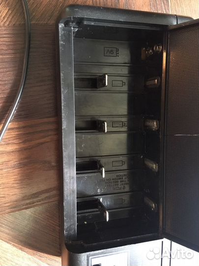 Зарядное устройство Philips PNC 251