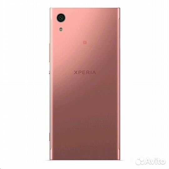Корпус для Sony Xperia XA1 Ultra (G3212) с крышкой