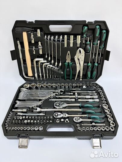Набор инструментов 150 предметов опт