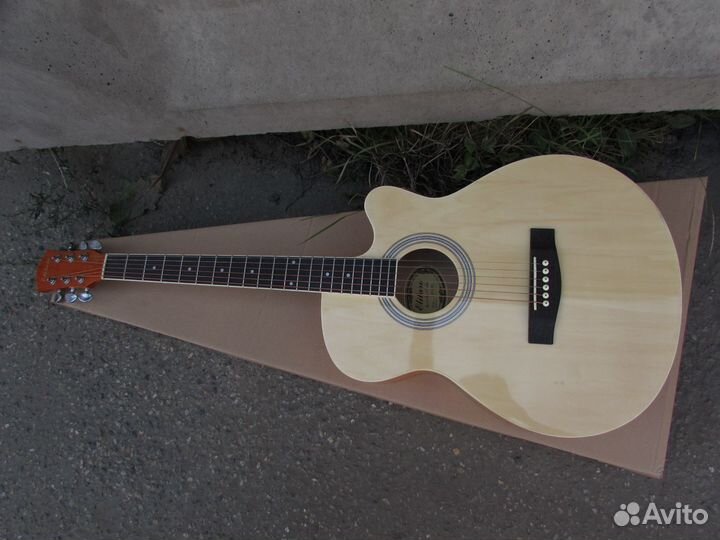 Гитара классика. Иркутск ассортимент. Гарантия