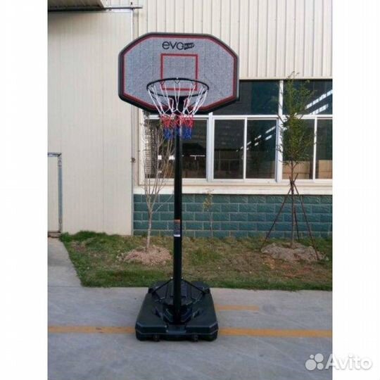 Баскетбольные стойки