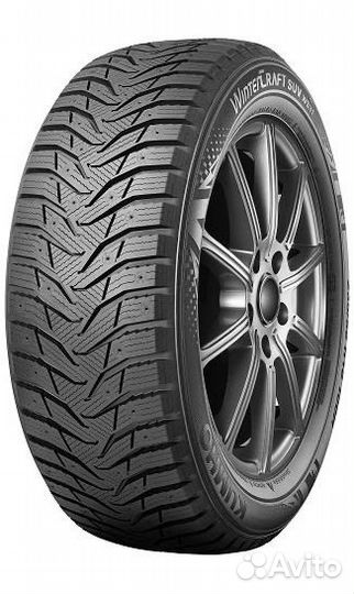 Marshal WinterCraft SUV Ice WS31 295/40 R21 111T