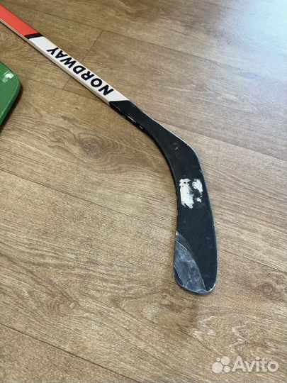 Клюшки цена за обе