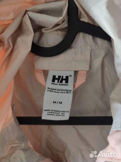 Ветровка Helly Hansen M