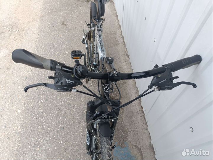 Велосипед Stels Navigator 730