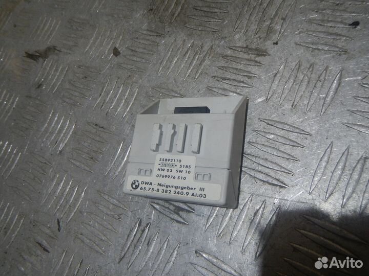 Датчик, BMW (бмв) -X5 (E53) (99-06)