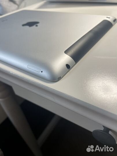 iPad 3 WiFi+SIM 64Gb