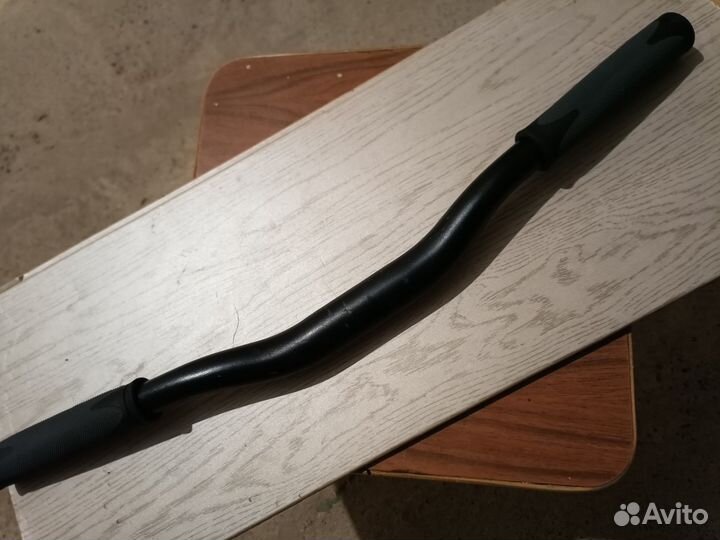 Руль для велосипеда 31.8