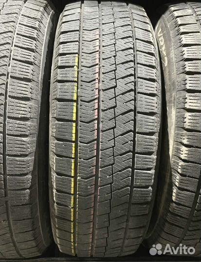 Bridgestone Blizzak Revo GZ 195/65 R15 89P