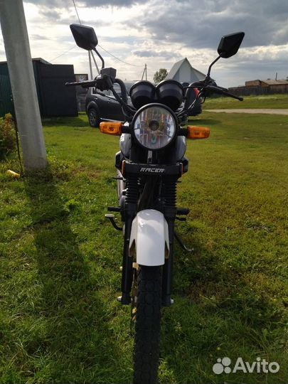 Продам мотоцикл