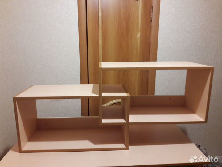 Полка настенная