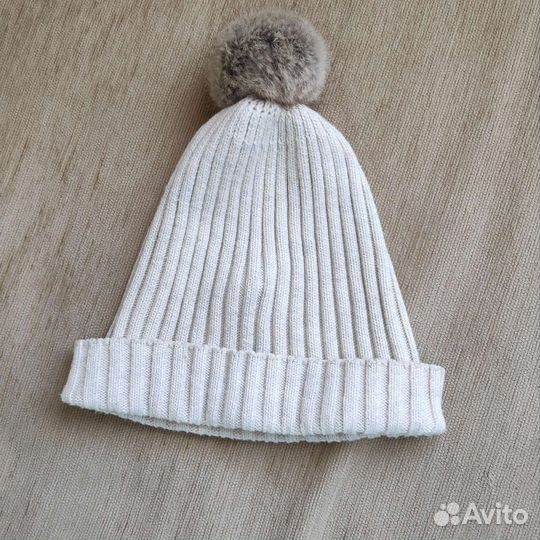 Шапка демисезонная H&M 98104