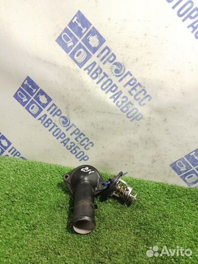 Корпус термостата Toyota Avensis универсал 1.8