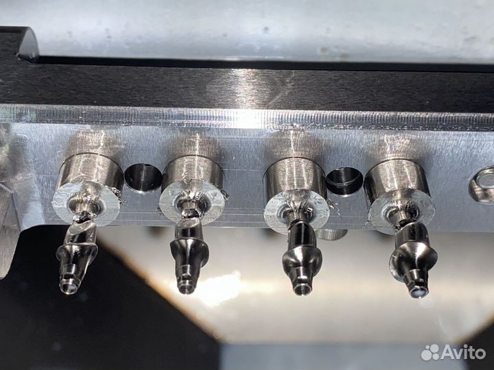 Premilled абатмент (любая система по файлу stl)