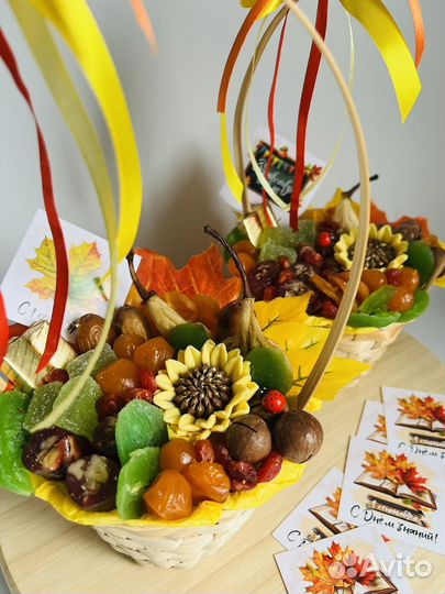 Подарки ко дню воспитателя