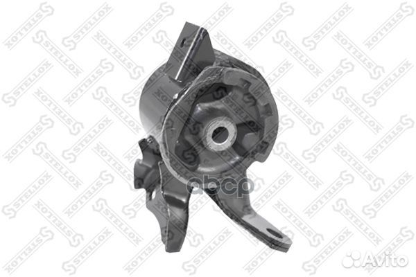 25-71099-SX подушка двс левая АКПП Mazda 6 GG