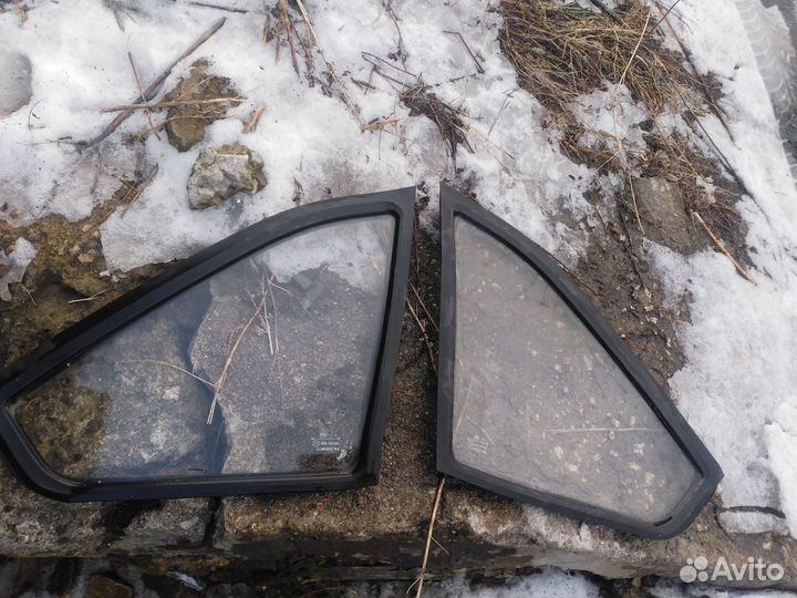 Стекла на Москвич 2141