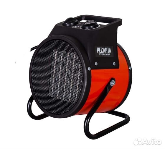 Тепловая Пушка-2000K Ресанта 67/1/24