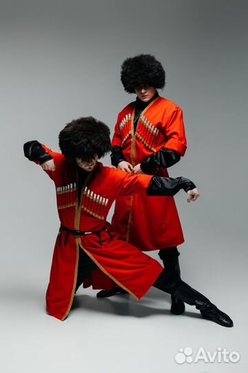 Шоу-балет Этуаль