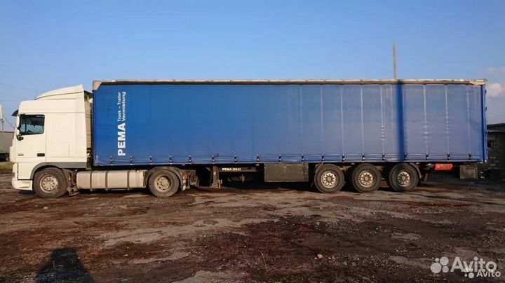 Грузоперевозки от 200 км / межгород / переезды