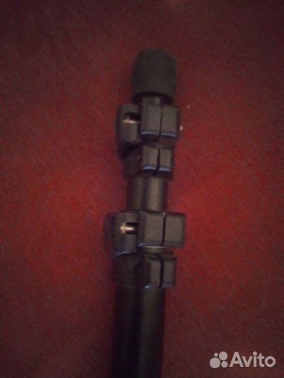 Монопод Manfrotto 679B