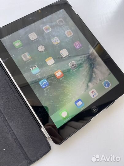 iPad