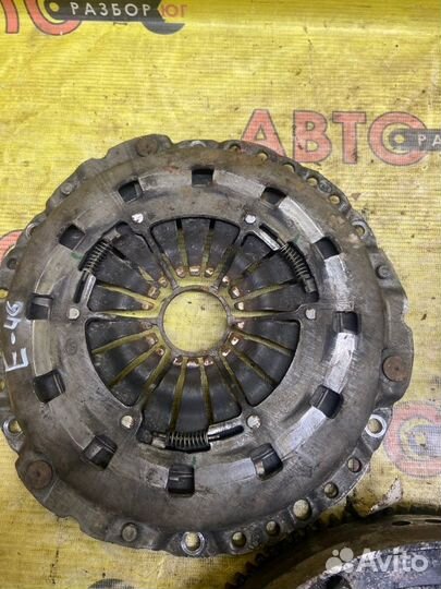 Маховик Bmw 3-Series E46 M43B19 1998