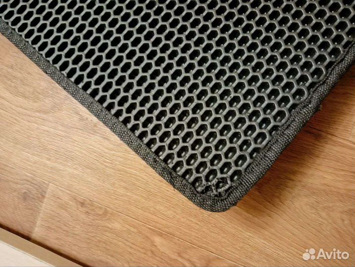 Коврики eva в прихожую