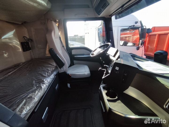 Sitrak C7H Max, 2024