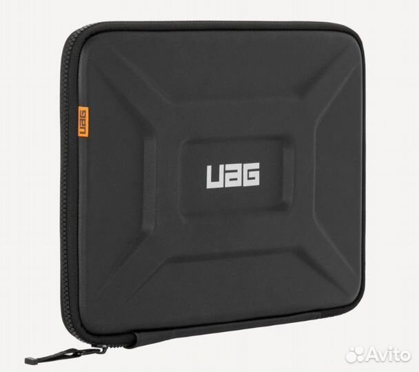 Чехол-папка UAG для MacBook 16